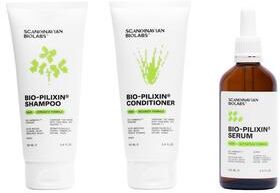 Scandinavian Biolabs Hair Activation Routine Women 1 sett Scandinavian Biolabs Hair Activation Routine Women 1 sett