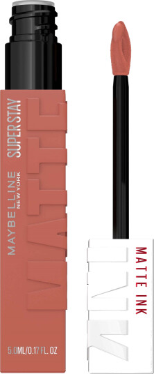 Maybelline Superstay Matte Ink Lipstick Seductress 65 Maybelline Superstay Matte Ink Lipstick Seductress 65