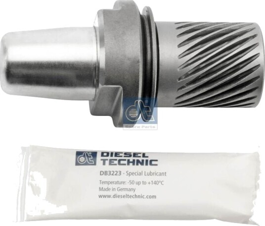 Reparasjonssett, automatisk regulering DT Spare Parts 2.94121