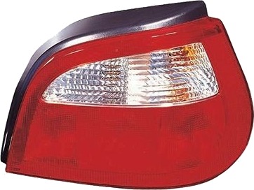 VAN WEZEL 4325932 Baklykt