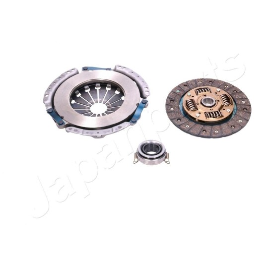 Clutchsett JAPANPARTS KF 2037