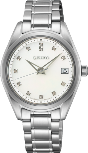 Seiko Dameklokke SUR579P1