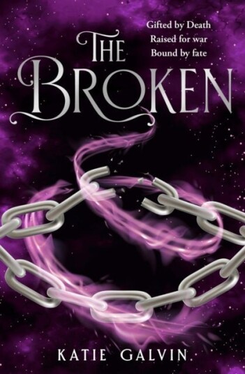 The Broken The Broken