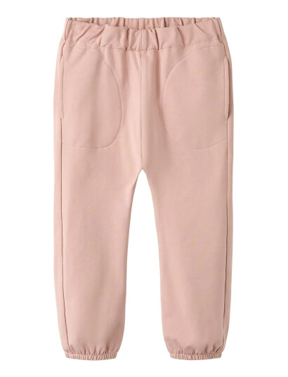 Lil"Atelier Nmfomads Pep Sweat Pant Lil Pink 104