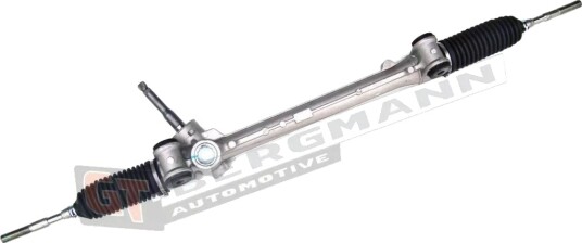 Tannstang GT BERGMANN GT30 025 Tannstang GT BERGMANN GT30 025
