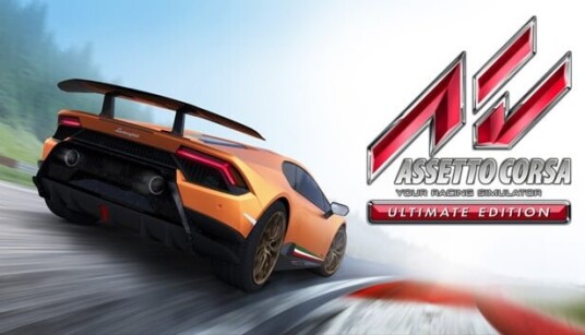 Assetto Corsa Ultimate Edition Assetto Corsa Ultimate Edition