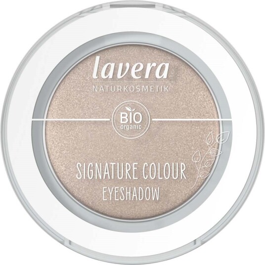 Lavera Eyeshadow Signature Colour Moon Shell 05 1 Stk