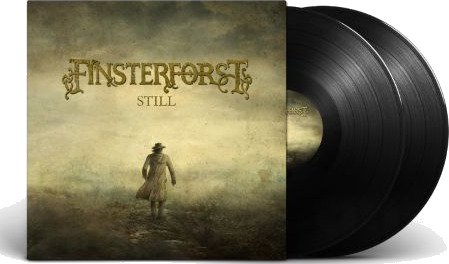 Finsterforst Still Vinyl