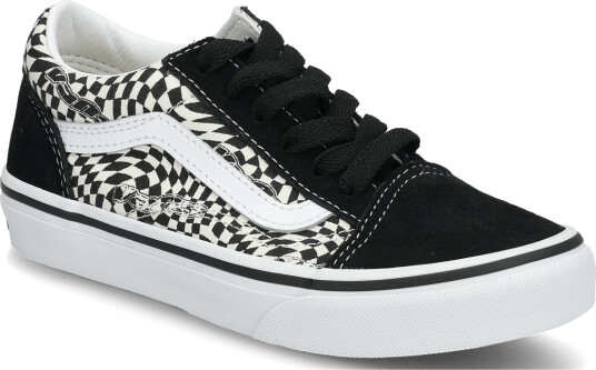 VANS Old Skool Black 30