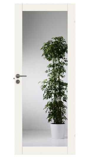 Swedoor Dørbl Purity Gw1 10x20 Hvit