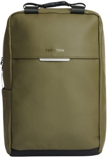 Tretorn Wings Flexpack Field Green 