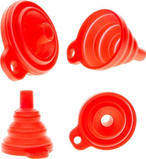 EINPARTS EPACC072 Trakt