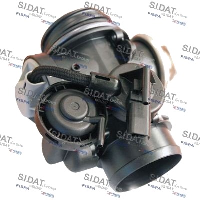 EGR ventil FISPA 83.730