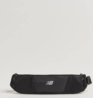 New Balance Running Performance Belt Black