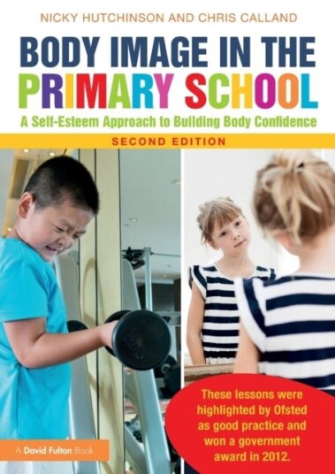 Body Image in the Primary School Body Image in the Primary School