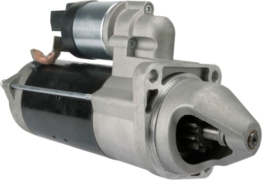 Starter HC Cargo F 032 114 021