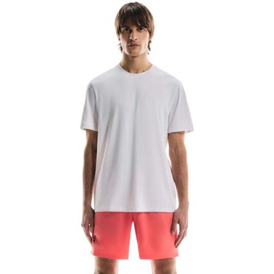 On Focus T Herre White M