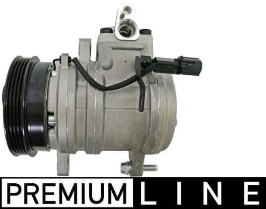 AC kompressor MAHLE ACP 1415 000P