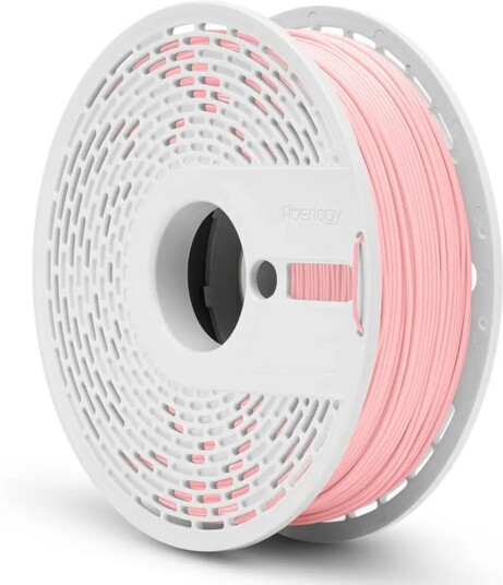 Fiberlogy Easy Petg Pastel Pink