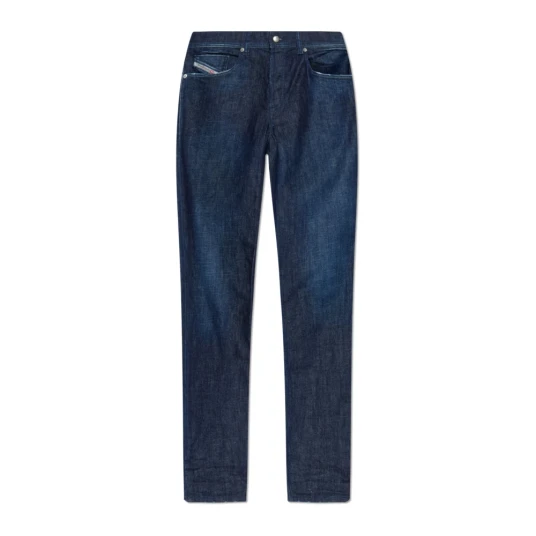 Diesel Herre Jeans Blå W31 L34, Diesel Herre Jeans Blå W31 L34,