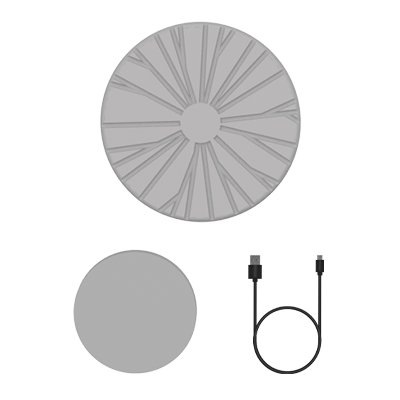 3DMakerPro BasicTurntable 3DMakerPro BasicTurntable