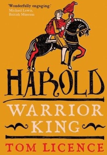 Harold Harold