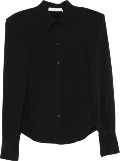 IRO Dame Bluser & Skjorter Svart M,