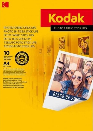 Kodak 9891 010 Fotopapir A4 Kodak 9891 010 Fotopapir A4