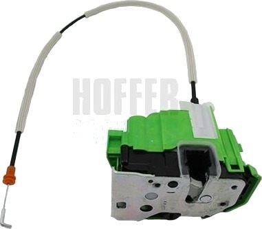 Dørlås HOFFER 3100028