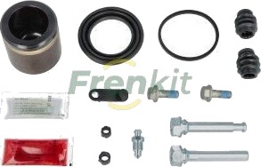 Reparasjonssett, bremsecaliper FRENKIT 754406