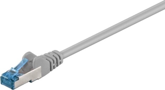 Goobay Rj 45 Cat6a S/Ftp S Stp 7,5 M