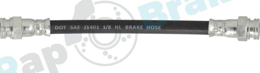 Bremseslange RAP BRAKES R H0815