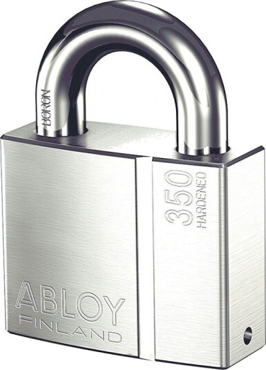 Hengelås ASSA Abloy PL350 Klasse 4