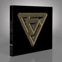 Bengans Vltimas - Epic (Digipack)