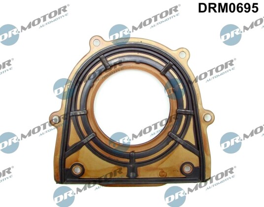 Simring, veivaksel DR.MOTOR AUTOMOTIVE DRM0695