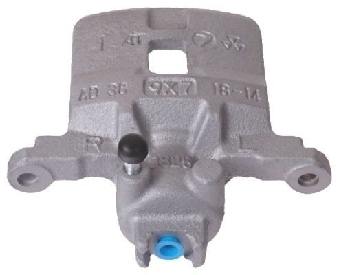 Bremsecaliper DELCO REMY DC72251