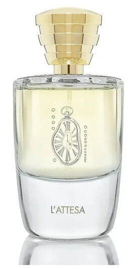 Masque Milano Opera Collection L'attesa Eau De Parfum Bespoke 100 ml Masque Milano Opera Collection L'attesa Eau De Parfum Bespoke 100 ml