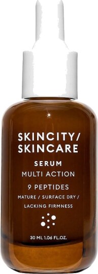Skincity Skincare Multi Action Serum 30 ml