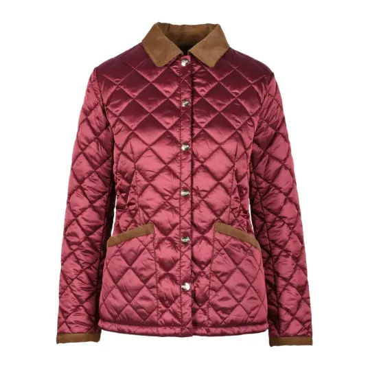 Husky Original Dame Jakker Rød S,