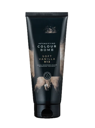 Id Hair Colour Bomb Soft Vanilla 913 200ml Id Hair Colour Bomb Soft Vanilla 913 200ml