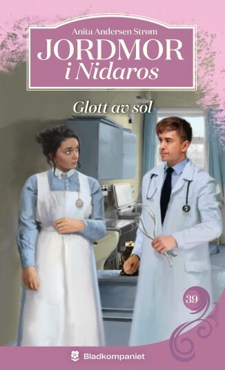Gløtt av sol Gløtt av sol