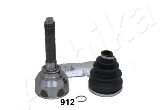 Ashika Drivknute drivaksel ASHIKA 62 09 912