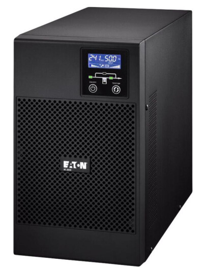 Eaton 9E 2000VA - UPS - 1600 watt - 2000 VA Eaton 9E 2000VA - UPS - 1600 watt - 2000 VA