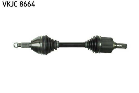 Skf Drivaksel SKF VKJC 8664