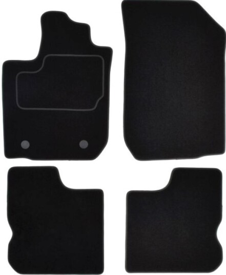 Bilmatter CUSTOPOL DAC35C Bilmatter CUSTOPOL DAC35C