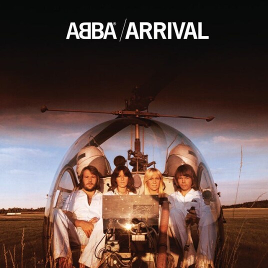 ABBA Arrival LP/Vinyl ABBA Arrival LP/Vinyl