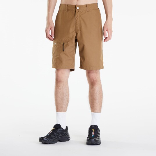 Lundhags Knak Ms Shorts Oak 48