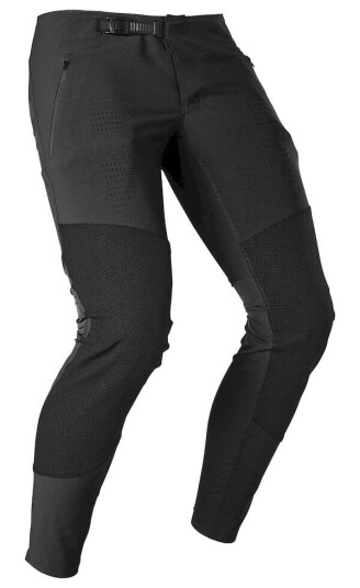 Fox W Flexair Pro Sykkelbukse Dame Blk S Fox W Flexair Pro Sykkelbukse Dame Blk S