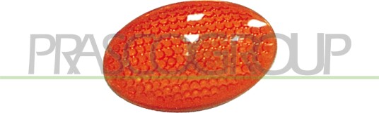 Blinklys PRASCO FD0504039