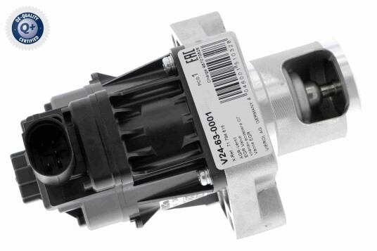 EGR Ventil VEMO V24-63-0001 EGR Ventil VEMO V24-63-0001
